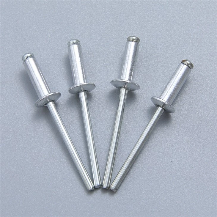Pop Rivets